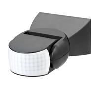 Maclean Energy Rilevatore di movimento a infrarossi PIR MCE201GR Moderno