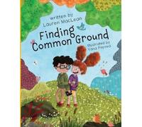 MacLean Finding Common Ground (Tascabile)