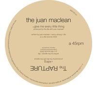 Maclean, Juan & Shit - Split