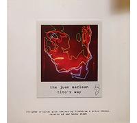 Maclean, Juan - Titos Way