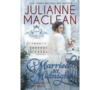 Maclean Julianne-Married By Midnight BOOK NUOVO