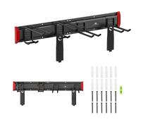 Maclean MC-178 Mensola da parete per attrezzi 81,6 cm