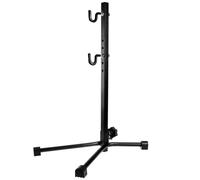 Maclean MC-434 Supporto Verticale Per Bicicletta adatta a MTB con ruote a 27,5"