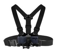 Maclean MC-445 Bretelle sportive Supporto Telefono Imbracatura sportiva