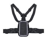 Maclean MC-446 Bretelle Sportive Imbracatura Supporto per Telefono Cellulare Universale per la Corsa e Ciclismo