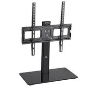 Maclean MC-450 - Supporto da mobile per TV QLED LCD a LED OLED al plasma fino a