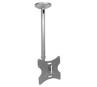 Supporto TV MacLean MC-504A S 23" 42" 30 Kg