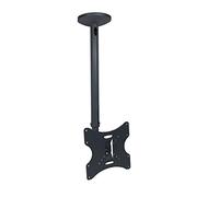 Supporto da Parete MacLean MC-504B 23" 42