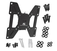 Maclean MC-597 Supporto Staffa TV Monitor Universale Nero 23