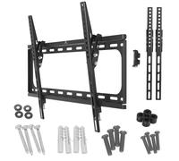 Supporto staffa Universale da Parete TV da 32" a 80" TV Plasma LED LCD