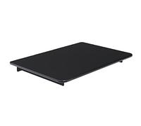 Supporto Vetro DVD SkyBox da Parete Fino a 8kg Maclean MC-629
