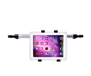 Maclean MC-657 Supporto Staffa Auto Tablet compatibile con iPad Galaxy Pad 10"