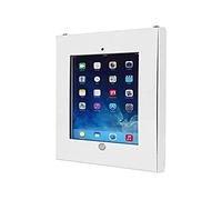 Maclean MC-676 Supporto Tablet Antifurto Tab Stand Compatibile con iPad 2/3/4/Air/Air2