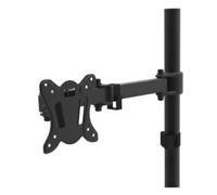 Maclean Supporto Tv Maclean MC-690 27" 13" 8 kg S_0301_S9128191 Audio E tv