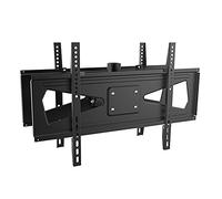 Staffa Supporto Porta TV per due TV 23-75 "50 kg Maclean MC-703
