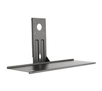 Maclean MC-756 VESA 75x75, 100x100 Supporto Tastiera PC