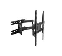 MacLean MC-760 139,7 cm (55") 100 x 100 mm 400 x 400 mm -15 15° Metallo Nero
