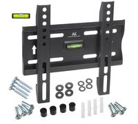 Maclean MC 777 supporto da parete per LCD LED Plasma TV Supporto per TV Fino a