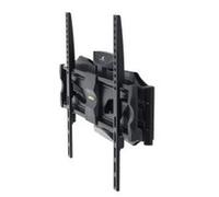 Supporto TV Maclean Mc-781 70" VESA 400 Max 45Kg Nero