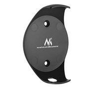 Maclean MC-842 Supporto per altoparlante da parete compatibile con la staffa per mini altoparlante Google Home