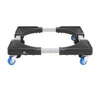 Maclean MC-855 Base Universale Mobile Regolabile Per Lavatrice ElettrodomesticiSottotelaio