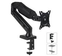 MacLean MC-860 stand-alone screen mount for 13inch to 27inch screens max. 8