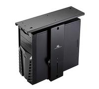 Maclean MC-885 Supporto per Computer Regolabile Rotazione di 180 °