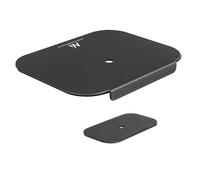 Maclean MC-929 Kit di montaggio per aumentare la stabilità del supporto monitor