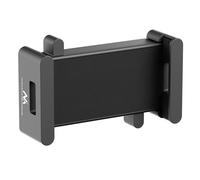 Maclean MC-991 Supporto universale per tablet Montato su VESA Portatablet Montatu su VESA Compatibile con Tablet da 4,7-15 pollici Larghezza regolabile: da 115 a 265 mm