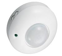 Maclean MCE 19 Rilevatore di Movimento da Soffitto