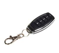 Maclean MCE 94 Telecomando a Codice Variabile Clone Frequenza433.92 Mhz per Sistemi di Allarme e Cancelli Compatibile con Nice - Smilo