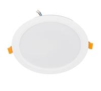 Pannello a soffitto Maclean LED SLIM 18W Bianco neutro 4000K Forma Rotonda