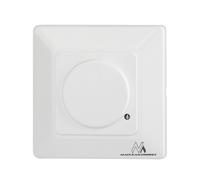 Sensore Rivelatore di Movimento a Microonda 5m-15m Maclean MCE132