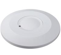 Maclean MCE133 sensore di movimento a microonde supporto a soffitto 360°