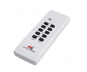 Maclean MCE150 - Telecomando per ricevitore/prese MCE151 e MCE153