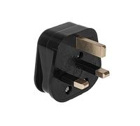 Maclean MCE193 UK spina 3 Pin 13 a 230 V (20 pezzi)