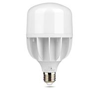 Maclean MCE261 Lampadina a LED Filettatura E27 50000 ore 230V Risparmio Energetico 3000lm 4000K (30 W, bianco neutro)