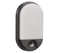 Maclean MCE340 Lampada LED con Sensore di Movimento Automatico a Infrarossi