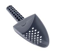 Maclean MCE994 Setaccio di Plastica Ricerca Oro Ricerva Metalli