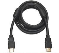 Maclean MCTV - 524 cavo HDMI - HDMI, Ethernet, 3d, Audio, Video, 3 m, v1.4, connettori placcati oro