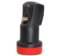 Maclean MCTV-668 LNB Singolo per Ricevitori Satellitari 65 dB