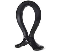 Maclean MCTV-920 - Antenna TV 2 in 1 + Supporto Per Cuffie HDTV DVB-T/T2 H.265 HEVC LTE 100dBμV Digitale Terrestre