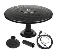 Antenna omnidirezionale attiva DVB-T/T2 Maclean MCTV-945 USB magnetica
