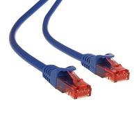 Maclean MCTV Cavo di Rete Patchcord UTP cat6 PLUG-PLUG (MCTV-300 N)