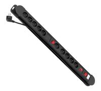 Maclean mce10 - Maclean mce10 Power Strip 10 Slots