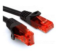 Maclean Patchcord UTP cat6 Cavo Ethernet Lunghezza 0.5m 1m 2m 3m 5m 10m 15m 20m