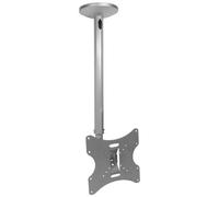 Supporto TV MacLean MC-504A S 23" 42" 30 Kg