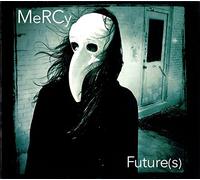 Maclean Steve Mercy - Future(S)