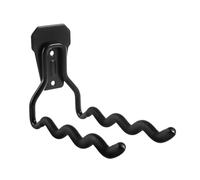 Maclean Supporto a parete, utensili, ruote, scale, biciclette, acciaio, carico massimo 30 kg, MC-486 (1)