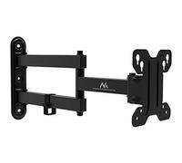 Staffa Supporto a Parete Monitor LCD LED Plasma TV 13 "- 32"